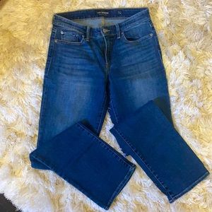 Lucky Brand bootcut jeans!🍀🍀🍀
